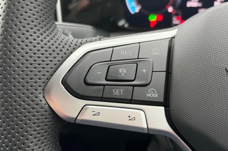 2026 Volkswagen Golf - photo 28