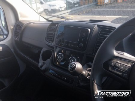 2027 Fiat Ducato - photo 2