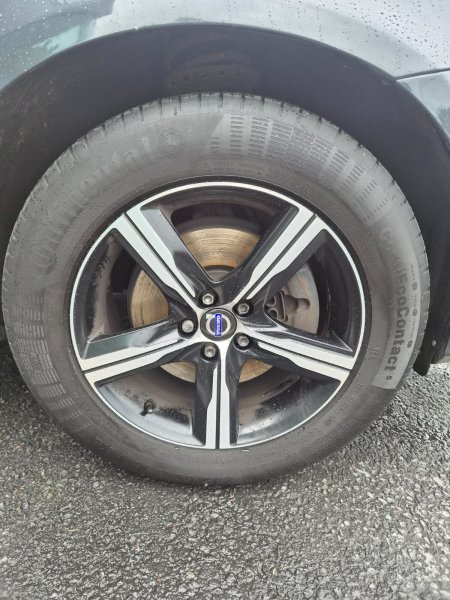 2016 Volvo XC60 - photo 9