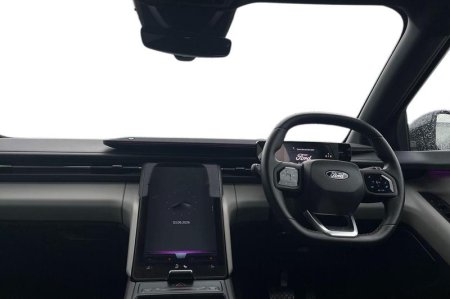 2026 Ford Explorer - photo 10