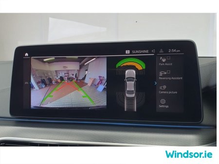 2022 BMW 5-Series - photo 25
