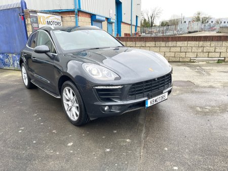 2018 Porsche Macan - photo 3