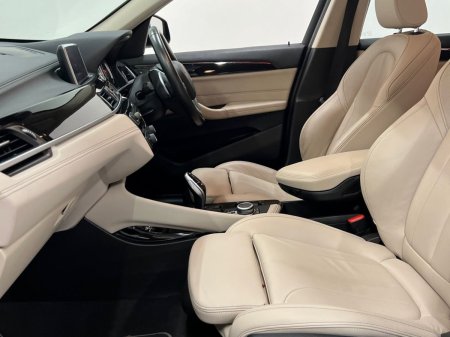 2022 BMW X1 - photo 12