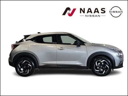 2025 Nissan Juke - photo 25