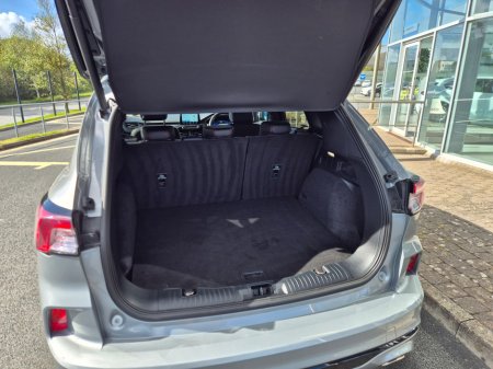 2023 Ford Kuga - photo 3