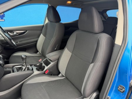 2018 Nissan Qashqai - photo 7
