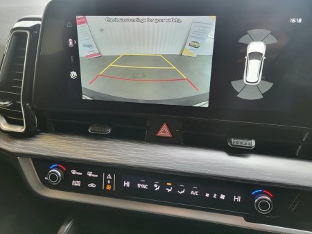 2025 Kia Sportage - photo 15