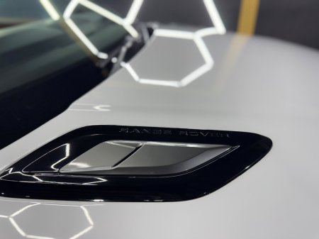 2021 Land Rover Range Rover Sport - photo 10