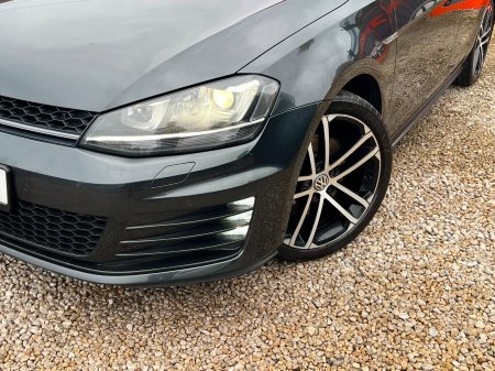 2017 Volkswagen Golf - photo 9