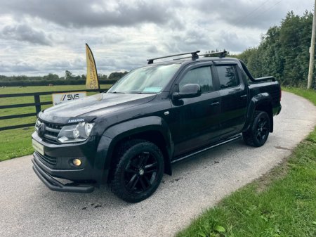 2014 Volkswagen Amarok - photo 9