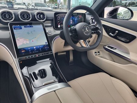 2027 Mercedes-Benz CLE - photo 12