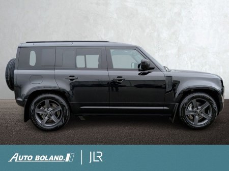2025 Land Rover Defender - photo 6