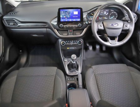 2022 Ford Puma - photo 14