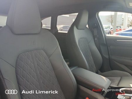 2026 Audi A6 - photo 21