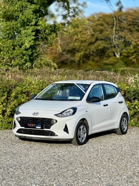 2023 Hyundai i10 - photo 7