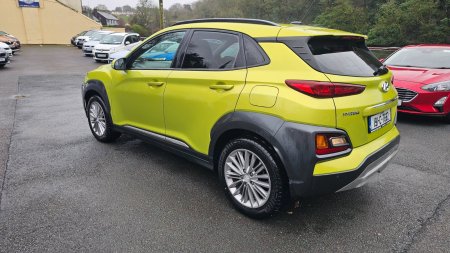 2019 Hyundai KONA - photo 6