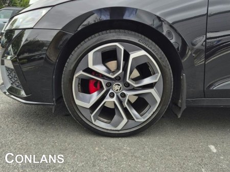 2024 Skoda Octavia - photo 10