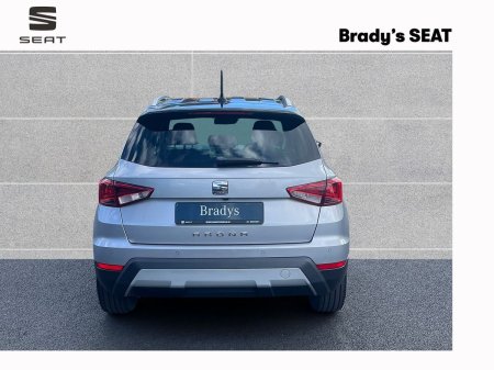 2020 SEAT Arona - photo 5