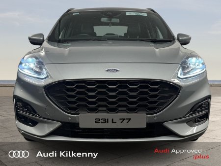 2023 Ford Kuga - photo 2