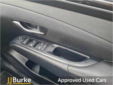 2023 Hyundai Tucson - photo 19
