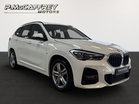 2021 BMW X1 - photo 3