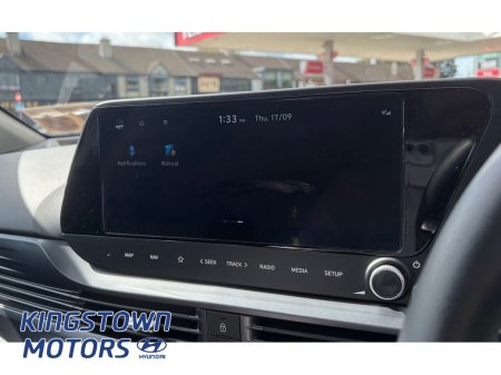 2026 Hyundai i20 - photo 15