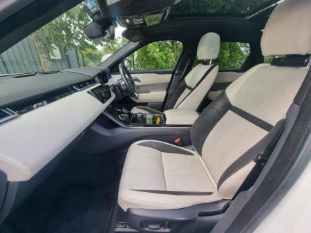 2018 Land Rover Range Rover Velar - photo 37