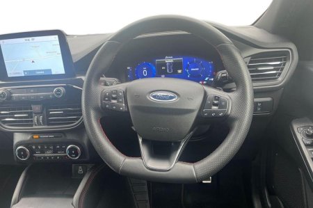 2023 Ford Kuga - photo 11