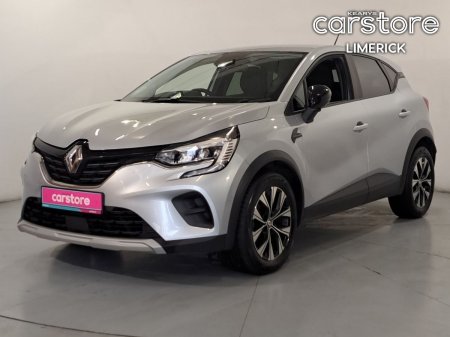 2024 Renault Captur - photo 7