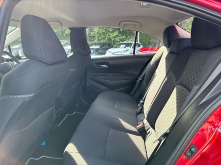 2026 Toyota Corolla - photo 7