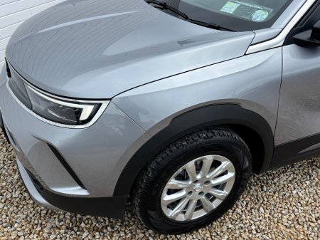 2022 Opel Mokka - photo 15