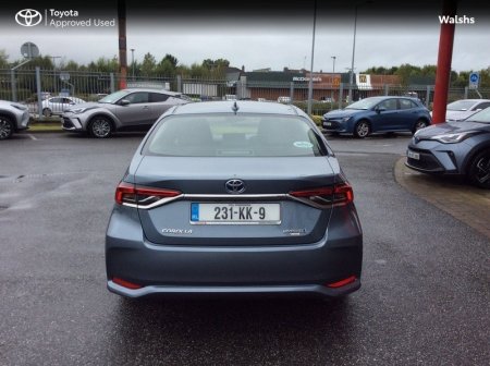 2023 Toyota Corolla - photo 4