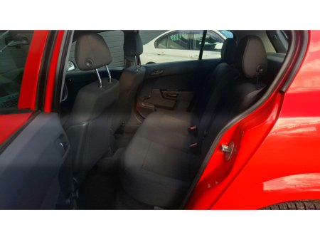 2009 Opel Astra - photo 12