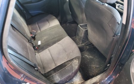 2017 Hyundai i30 - photo 11