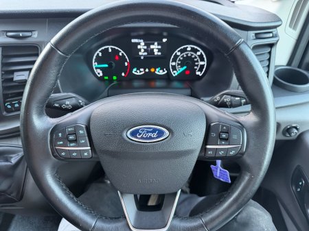 2022 Ford Transit - photo 23