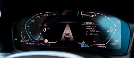 2020 BMW 3-Series - photo 49