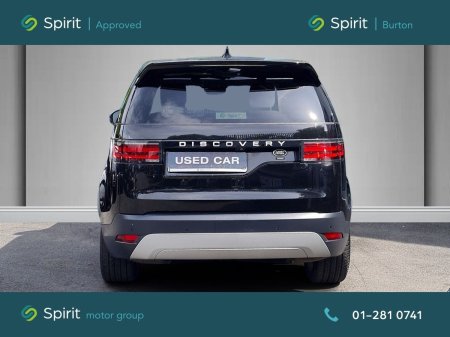 2021 Land Rover Discovery - photo 7