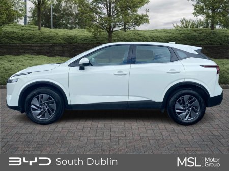 2023 Nissan Qashqai - photo 6