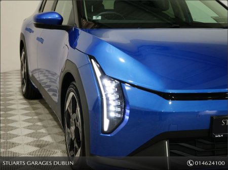 2027 Kia EV4 - photo 10