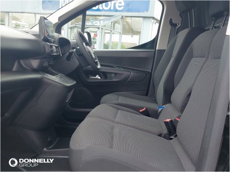 2026 Citroen Berlingo - photo 10