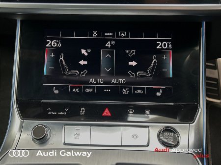 2022 Audi A6 - photo 15