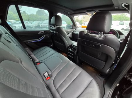 2022 BMW X5 - photo 11