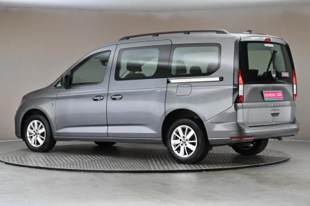2023 Volkswagen Caddy - photo 6