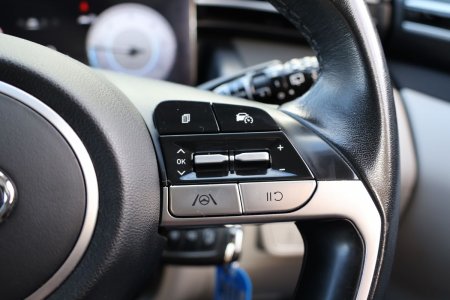 2022 Hyundai Tucson - photo 13