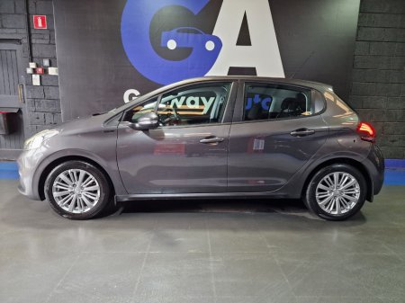 2019 Peugeot 208 - photo 5