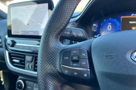 2024 Ford Puma - photo 27