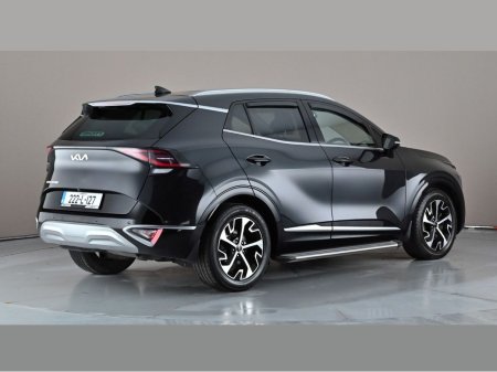 2022 Kia Sportage - photo 7