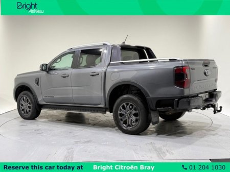2023 Ford Ranger - photo 5