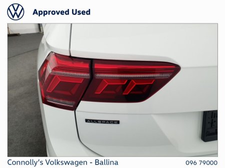 2023 Volkswagen Tiguan Allspace - photo 21