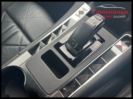 2024 DS Automobiles DS 7 - photo 24